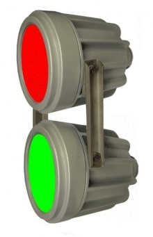 Atex Traffic Lights